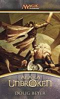Alara Unbroken Magic The Gathering: Doug Beyer: Mass Market: 9780786952014:  Powell's Books