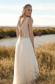 Maybe you would like to learn more about one of these? Glamour Gown Soft Dress With A Glamorous Butterfly Back Kleid Hochzeit Atemberaubende Hochzeitskleider Ruckenfreies Hochzeitskleid