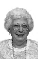 Betty Guy Obituary (1920