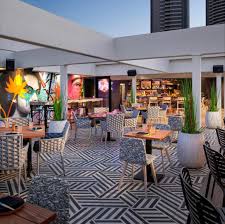 Sandiegoville Highly Anticipated Lumi Rooftop To Open In San Diego S Gaslamp Quarter On June 23