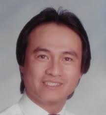 Edward V. Garcia Obituary December 29, 2016