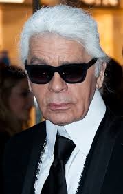 Karl Lagerfeld - Wikidata