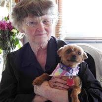 Carol Mae George Obituary