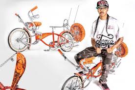 Let's face it, we all have a sentimental attachment to bikes. 1996 16 Inch Lowrider Bike The Godfather Lowrider