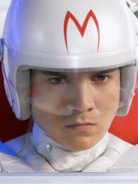 Speed Racer (James Racer)