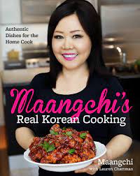 Maangchi S Real Korean Cooking Maangchi Recipes Maangchi Korean Cooking