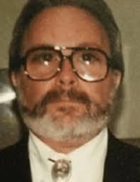 Charles Wayne Overton