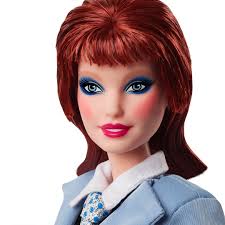 She low key reminds me of Shirley 🥰