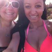 Stephanie Seiders's Instagram, Twitter & Facebook