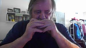 We ain't as young as we used to be, but young at heart is so easy When you  let some loud guitars and words that rhyme handle the hands of time”. “Hands