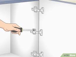 Cabinets made from particleboard work great in utility and laundry rooms, and they're fairly inexpensive. How To Fix Broken Cabinet Hinges 6 Quick Solutions