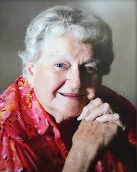 Grace Lumpkins Obituary