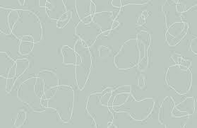 This listing is for a sage green aesthetic collage style wallpaper. Green Doodle Background Abstract Wallpaper Mural Hovia In 2021 Abstract Wallpaper Design Aesthetic Desktop Wallpaper Wallpaper Notebook