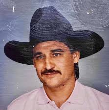 Obituary for Danny Lee Cantrell