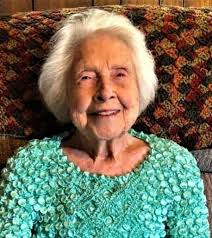 Edna Rogers Curtis Obituary January 1, 2023