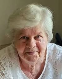 Alline Miller Obituary October 3, 2023