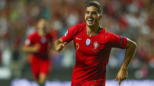 View the player profile of andre silva (eintracht frankfurt) on flashscore.com. Andre Silva Scores As Portugal Beat Italy In Uefa Nations League Cgtn