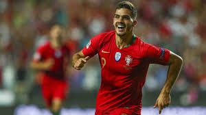 André silva, 21, from portugal boavista porto fc u23, since 2020 central midfield market value: Andre Silva Scores As Portugal Beat Italy In Uefa Nations League Cgtn