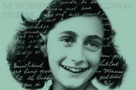 Expo"Anne Frank et la Suisse" Musée national suisse Prangins