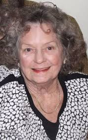 Virginia Ingram Obituary March 17, 2020