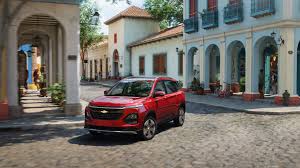 You can download this chevrolet captiva ficha tecnica photos for your collection. Chevrolet Captiva 2022 Llega A Mexico Con Nuevo Diseno Y Versatilidad