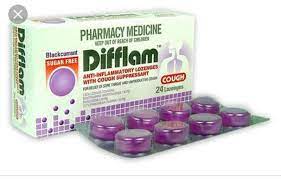 4.750 307 307 ia digunakan secara tradisional untuk mengurangkan kahak, melegakan batuk, sakit tekak, serak, panas badan dan selsema. Difflam Cough Do U Really Need It Farmasi Ideal
