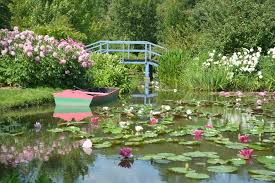 Jardin Van Beek Tous Au Vert Beauvais Et Ses Alentours Nature Et Jardin Parc Et Jardin Jardins Beau Paysage