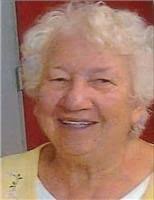 Peggy Owens Obituary (1936