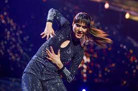 Ida nowakowska małgorzata tomaszewska rafał brzozowski. Eurowizja Junior 2020 Wystapila Alicja Szemplinska Ale To Ida Nowakowska Skradla Show