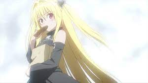 Saisons de Motto To Love-Ru: Trouble (2010) - SensCritique