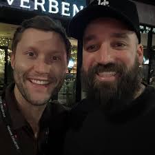 36 // What a year 35 was. So much growth, challenge, new communities, and  more memories than I can count. Feeling blessed and grateful for a healthy  life and wife 🫶🏼 thank