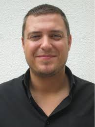 Benjamin DUPONT (Institut Pasteur à Paris)