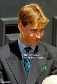 326 Prince William 1998 Photos & High Res Pictures