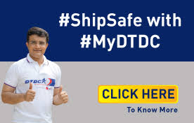 Calculate Estimated Delivery Charges And Time Dtdc India