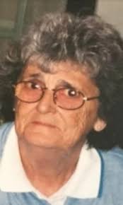 Obituary information for Sarah 'Sally' Ruprecht