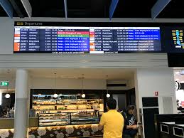 Parking at dfw airport is limited to 90 days. Guide To Melbourne Airport Terminal 4 Jetstar