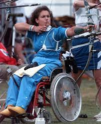 estes 12 maravilhosos atletas paralimpicos tambem disputaram olimpiadas e fizeram bonito cadeira de rodas atleta jogos olimpicos