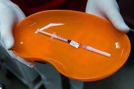 Corona Impfstoff Von Astrazeneca Wie Gefahrlich Ist Er Wirklich