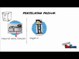 Prototipe Produk Sepatu Youtube