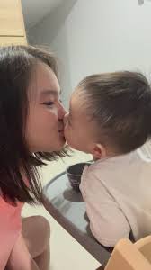 Baby Rui Zhe 瑞哲