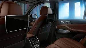 And bmw's facility in toluca, mexico. 2020 Bmw X5 Interior Design Features Bmw Of Bloomington