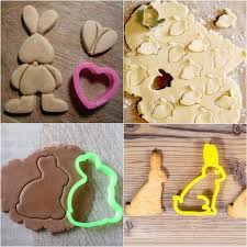 Patisserie Lapin De Paques Recettes Faciles Et Beaucoup D Idees Lapin De Paques Recette Lapin De Paques Recette Facile