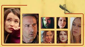 Golden Exits | Tele2 Play