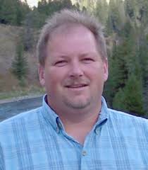 Obituary information for Terry Lee Holp