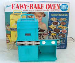 The Rise And Fall Of The Easy Bake Oven Indy Week