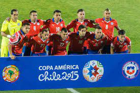 Copa America 2015 Alle Infos Zur Sudamerika Meisterschaft
