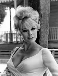 Sind deine eltern zu hause? Elke Sommer Sprechen Sie Deutsch