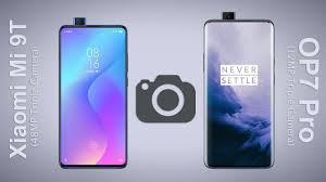 This all means the oneplus 9 series will launch a little earlier than normal; Xiaomi Mi 9t Vs Oneplus 7 Pro Real Camera Comparison Eng Subs Youtube