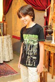 Voir le profil de joao fernandes sur linkedin, le plus grand réseau professionnel mondial. Joao Fernandes Ator Mirim De Cordel Encantado Anuncia Que Sera Pai Revista Marie Claire Celebridades