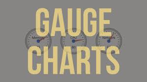 Google Style Gauge Charts Using D3 Travis Horn